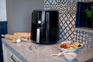 Steba HF5000 Airfryer 5.2L XL
