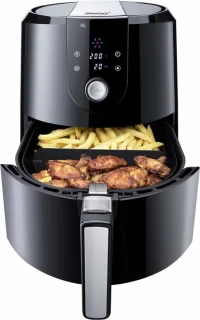 Steba HF5000 Airfryer 5.2L XL