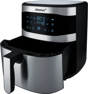 Steba HF8000 Airfryer Heteluchtfriteuse XXL 8L