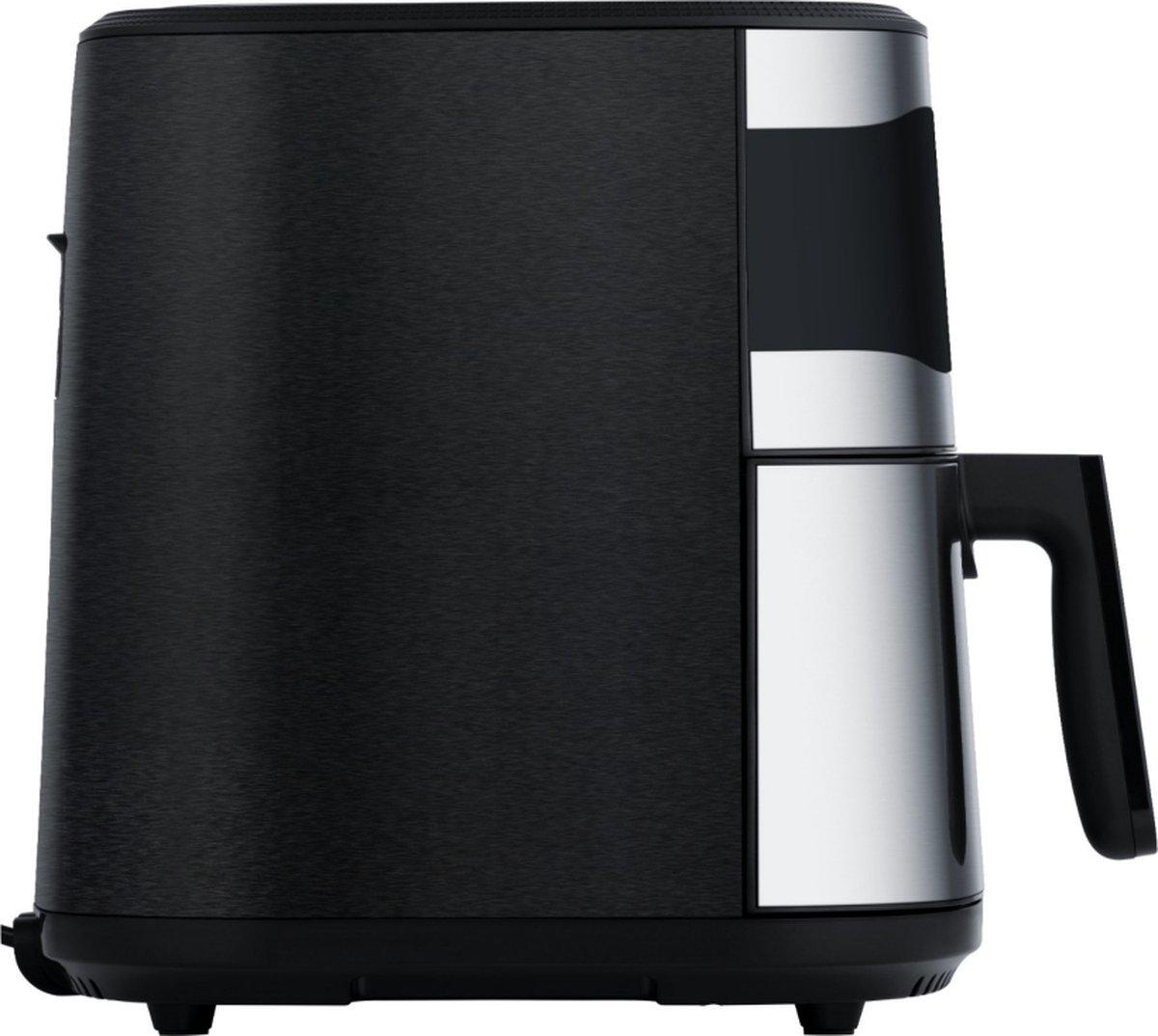 Steba HF8000 Airfryer Heteluchtfriteuse XXL 8L