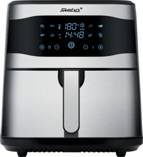 Steba HF8000 Airfryer Heteluchtfriteuse XXL 8L