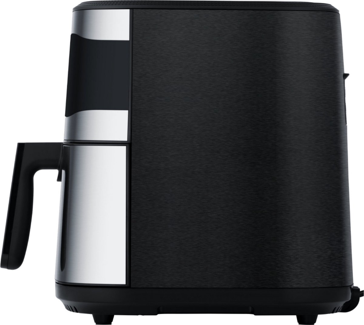 Steba HF8000 Airfryer Heteluchtfriteuse XXL 8L