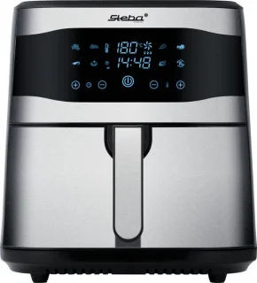 Steba HF8000 Airfryer Heteluchtfriteuse XXL 8L