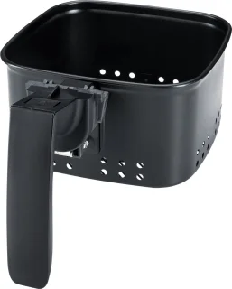Steba HF900 Heteluchtfriteuse 2L Zwart