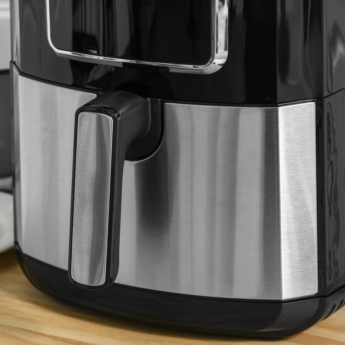 Stemily Airfryer 6.5L