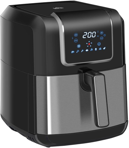 Stemily Airfryer 6.5L