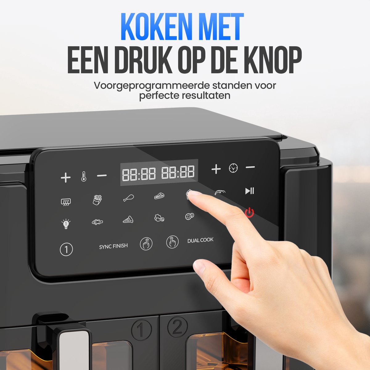 Wat vinden we minder goed