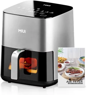Studio Lyma Airfryer 5L
