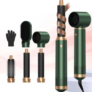 Styler set