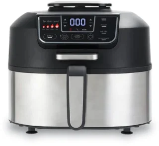 Swiss Pro+ Air Fryer & Grill