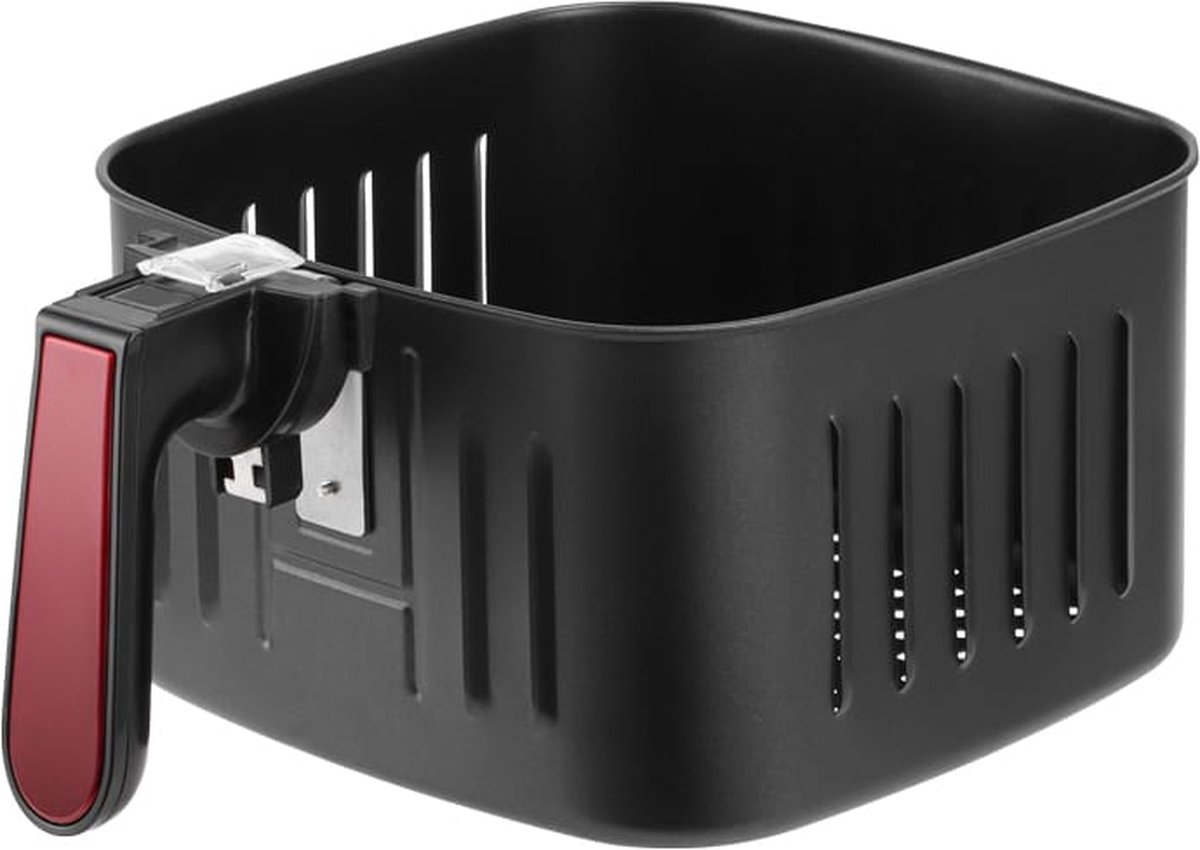 Swiss Pro+ Airfryer SP-AF10L 10L Rood