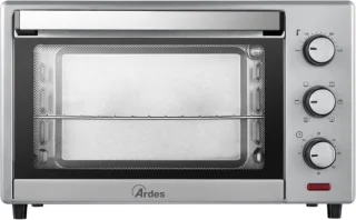 Tafelmodel oven