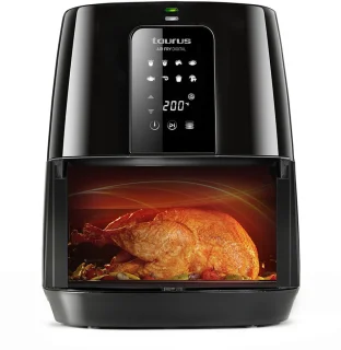 Taurus AF1300D Airfryer