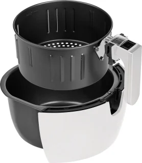 Teesa TSA8046W Digitale Airfryer Wit 3,2L