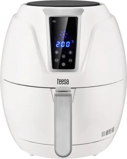 Teesa TSA8046W Digitale Airfryer Wit 3,2L