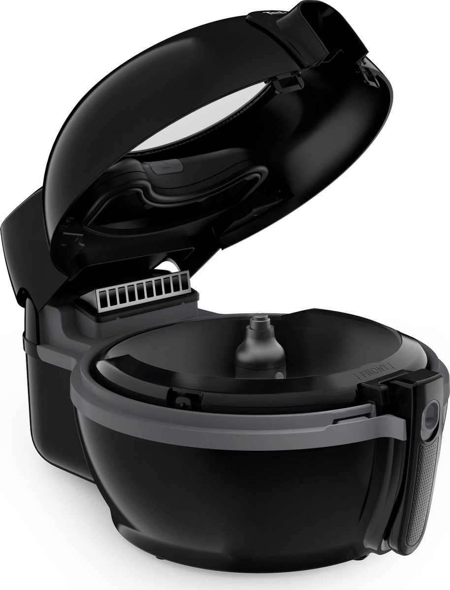 Tefal ActiFry Extra FZ7228 heteluchtfriteuse 1.2 KG zwart