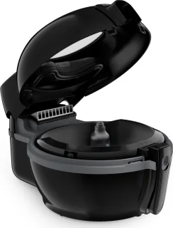Tefal ActiFry Extra FZ7228 heteluchtfriteuse 1.2 KG zwart