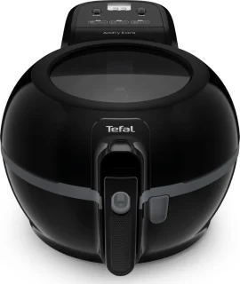 Tefal ActiFry Extra FZ7228 heteluchtfriteuse 1.2 KG zwart