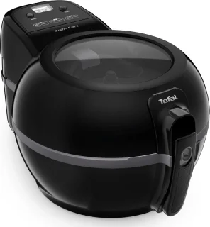 Tefal ActiFry Extra FZ7228 heteluchtfriteuse 1.2 KG zwart