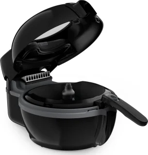 Tefal ActiFry Extra FZ7228 heteluchtfriteuse 1.2 KG zwart
