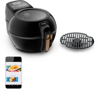 Tefal ActiFry heteluchtfriteuse FZ7758