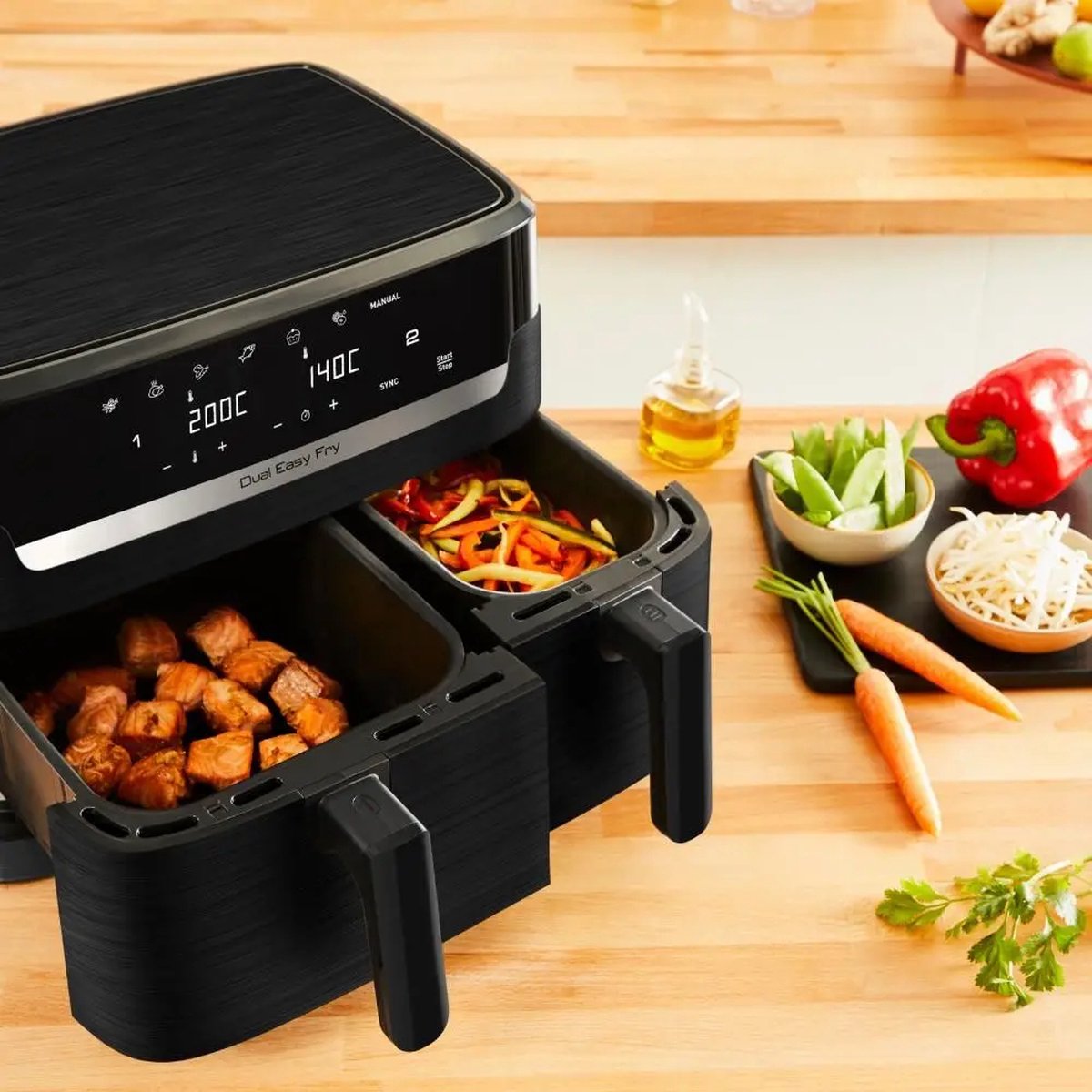 Wat vinden we minder goed