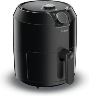 Tefal Easy Fry Classic EY2018 friteuse 4,2L zwart