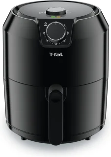Tefal Easy Fry Classic EY2018 friteuse 4,2L zwart