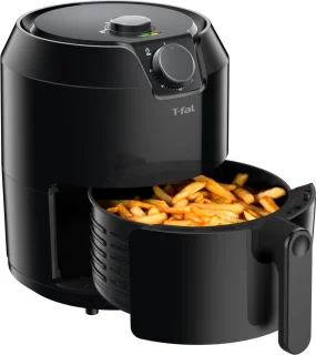 Tefal Easy Fry Classic EY2018 friteuse 4,2L zwart