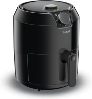 Tefal Easy Fry Classic EY2018 friteuse 4,2L zwart