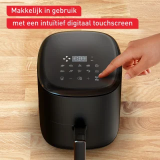 Tefal Easy Fry Compact EY1458 Airfryer 3L