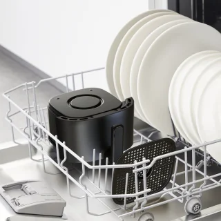 Tefal Easy Fry Compact EY1458 Airfryer 3L