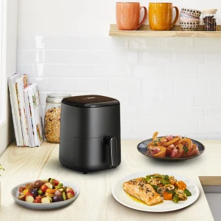 Tefal Easy Fry Compact EY1458 Airfryer 3L