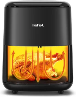 Tefal Easy Fry Compact EY1458 Airfryer 3L