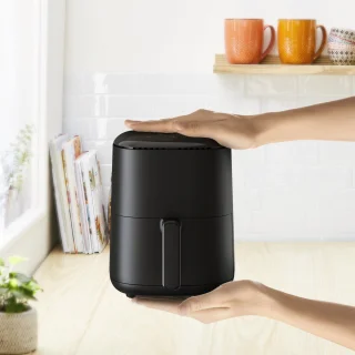 Tefal Easy Fry Compact EY1458 Airfryer 3L