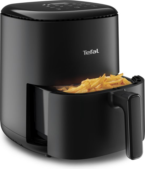 Tefal Easy Fry Compact EY1458 Airfryer 3L review