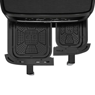 Tefal Easy Fry Dual XXL EY9428 Airfryer 11L
