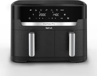 Tefal Easy Fry Dual XXL EY9428 Airfryer 11L