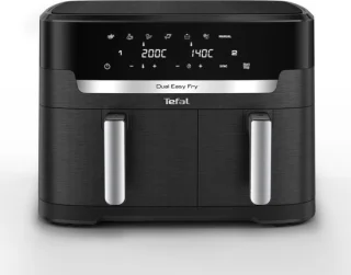 Tefal Easy Fry Dual XXL EY9428 Airfryer 11L