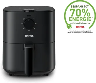 Tefal Easy Fry Essential EY13081 Airfryer 3,5L