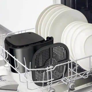 Tefal Easy Fry Essential EY13081 Airfryer 3,5L