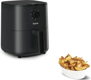 Tefal Easy Fry Essential EY13081 Airfryer 3,5L