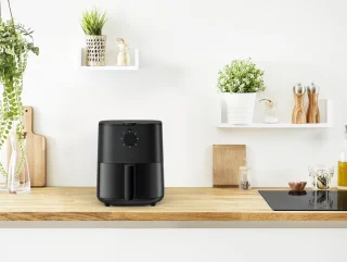 Tefal Easy Fry Essential EY13081 Airfryer 3,5L