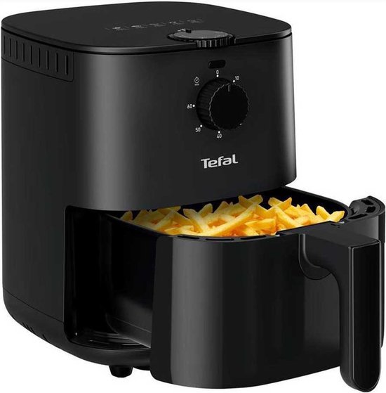 Tefal Easy Fry Essential EY13081 Airfryer 3,5L