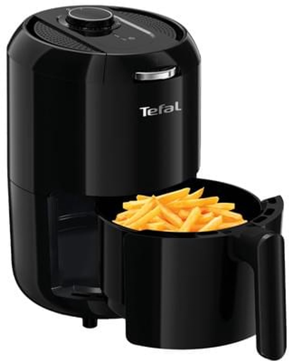 Tefal Easy Fry EY1018 Heteluchtfriteuse 1.6L