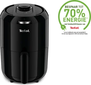 Tefal Easy Fry EY1018 Heteluchtfriteuse 1.6L