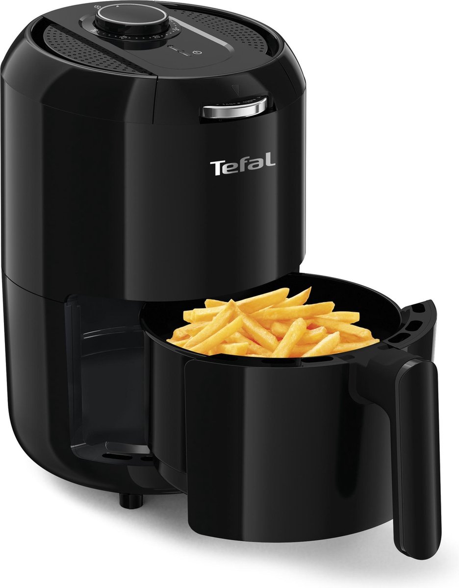 Tefal Easy Fry EY1018 Heteluchtfriteuse 1.6L