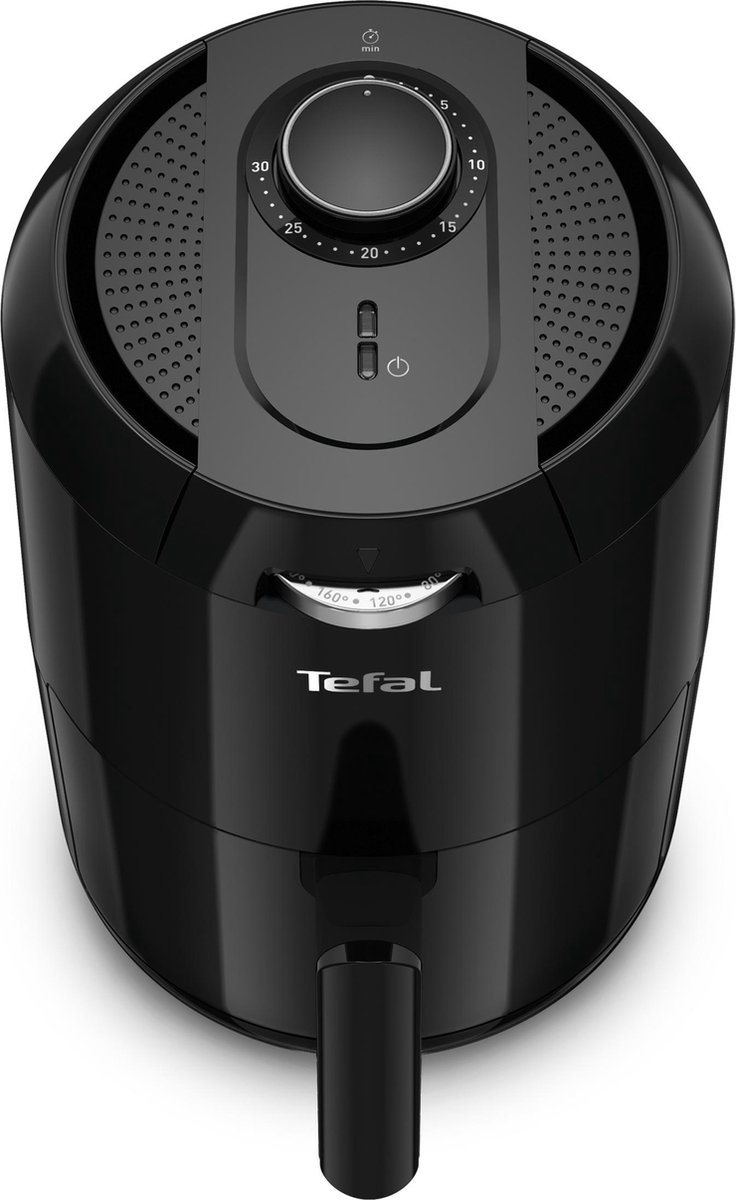 Tefal Easy Fry EY1018 Heteluchtfriteuse 1.6L