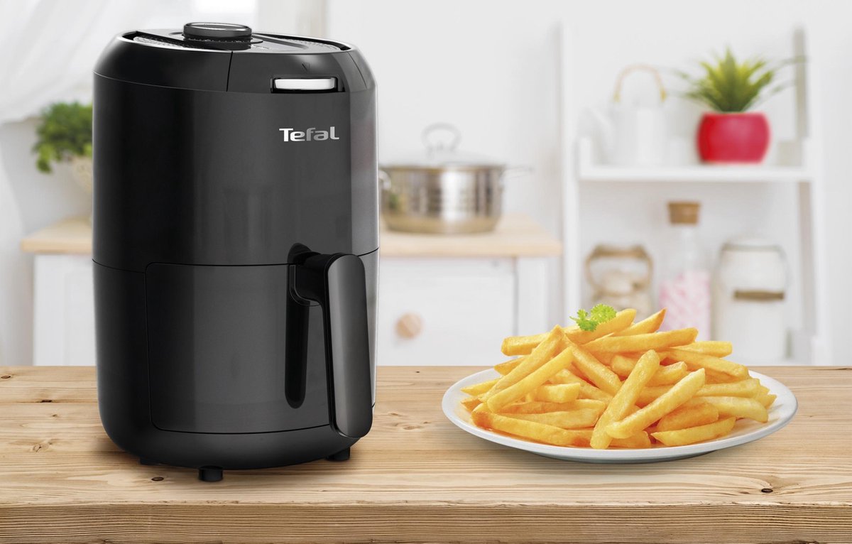 Tefal Easy Fry EY1018 Heteluchtfriteuse 1.6L