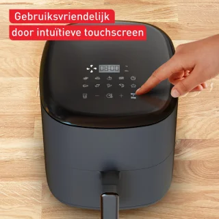 TEFAL Easy Fry EY245B10 Grill & Air Fryer